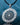 Black Sun Symbol with Elder Futhark Runes Sterling Silver Pendant - VarVar Jewelry