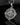 Sleipnir Pendant with Norse Symbols Sterling Silver Viking Jewelry - VarVar Jewelry