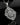 Sleipnir Pendant with Norse Symbols Sterling Silver Viking Jewelry - VarVar Jewelry