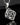 Celtic Knot Ornament Sterling Silver Pagan Pendant - VarVar Jewelry