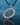 Helm of Awe Symbol with Elder Futhark Runes Sterling Silver Pendant - VarVar Jewelry