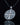 Lagertha's Shield Pendant Handmade Sterling Silver Viking Necklace - VarVar Jewelry