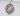 Odin Raven Pendant with Norse Symbols Sterling Silver Viking Jewelry - VarVar Jewelry