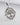 Yggdrasil Pendant with Norse Symbols Sterling Silver Viking Jewelry - VarVar Jewelry