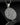 Vegvisir Symbol Pendant Sterling Silver Norse Jewelry - VarVar Jewelry