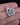 Snake Pendant with Runes and Red Cubic Zirconia Sterling Silver Norse Jewelry - VarVar Jewelry