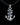 Anchor Pendant Sterling Silver Handcrafted Jewelry - VarVar Jewelry