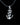 Anchor Pendant Sterling Silver Handcrafted Jewelry - VarVar Jewelry