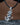 Anchor Pendant Sterling Silver Handcrafted Jewelry - VarVar Jewelry