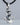 Anchor Pendant Sterling Silver Handcrafted Jewelry - VarVar Jewelry