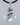 Anchor Pendant Sterling Silver Handcrafted Jewelry - VarVar Jewelry