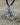 Anchor with Birds Pendant Sterling Silver Unique Handmade Jewelry - VarVar Jewelry