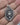 Pendant with Skull Sterling Silver Handmade Jewelry - VarVar Jewelry