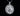 Pirate Symbol Pendant Sterling Silver Jewelry - VarVar Jewelry