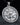 Pirate Symbol Pendant Sterling Silver Jewelry - VarVar Jewelry