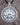 Pirate Symbol Pendant Sterling Silver Jewelry - VarVar Jewelry