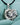 Venetian Mask Pendant Sterling Silver Handmade Jewelry - VarVar Jewelry