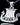 Norse Drakkar Pendant Sterling SIlver Viking Jewelry - VarVar Jewelry