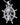 Skull Pendant with Handweel Symbol Sterling Silver Jewelry - VarVar Jewelry