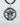 Skull Pendant with Handweel Symbol Sterling Silver Jewelry - VarVar Jewelry