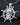 Skull Pendant with Handweel Symbol Sterling Silver Jewelry - VarVar Jewelry