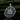 Norse Pendant with Valknut Symbol Sterling Silver Handmade Jewelry - VarVar Jewelry