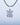 Tortoise Pendant Sterling Silver Jewelry - VarVar Jewelry