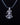 Anchor Symbol Pendant with Hand Sterling Silver Handcrafted Jewelry - VarVar Jewelry