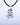 Anchor Symbol Pendant with Hand Sterling Silver Handcrafted Jewelry - VarVar Jewelry