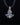 Anchor Symbol Pendant Sterling Silver Handcrafted Jewelry - VarVar Jewelry