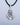 Anchor Symbol Pendant Sterling Silver Handcrafted Jewelry - VarVar Jewelry
