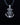 Anchor Symbol with Compass Pendant Sterling Silver Handcrafted Jewelry - VarVar Jewelry