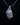 Fish Pendant Sterling Silver Jewelry - VarVar Jewelry
