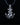 Anchor Symbol with Rope Pendant Sterling Silver Handcrafted Jewelry - VarVar Jewelry