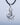 Anchor Symbol with Rope Pendant Sterling Silver Handcrafted Jewelry - VarVar Jewelry