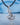 Anchor Symbol with Rope Pendant Sterling Silver Handcrafted Jewelry - VarVar Jewelry