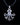 Octopus Pendant Sterling Silver Sailor Jewelry - VarVar Jewelry