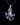 Octopus Pendant Sterling Silver Sailor Jewelry - VarVar Jewelry