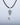 Key with Lion Symbol Sterling Silver Jewelry - VarVar Jewelry