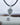 Key with Lion Symbol Sterling Silver Jewelry - VarVar Jewelry