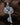 Key with Axes and Cubic Zirconia Sterling Silver Jewelry - VarVar Jewelry