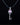 Key Pendant with Pink Gem Sterling Silver Jewelry - VarVar Jewelry