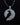 Raven Pendant with Ornament Sterling Silver Jewelry - VarVar Jewelry
