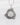 Unique Viking valknut pendant with ancient detailed ornament, handcrafted sterling silver jewelry - VarVar Jewelry