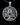 Yggdrasil with Triquetra Symbol Pendant Sterling Silver Viking Jewelry - VarVar Jewelry
