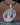 Yggdrasil with Mjolnir Pendant Handmade Sterling Silver Viking Necklace - VarVar Jewelry