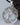Yggdrasil with Mjolnir Pendant Handmade Sterling Silver Viking Necklace - VarVar Jewelry