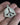 Triquetra Symbol Pendant with CZ Sterling Silver Celtic Jewelry - VarVar Jewelry