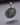 Spartan Sterling Silver Pendant, Handmade Jewelry - VarVar Jewelry