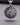 Minimalistic Helm of Awe Steerling Silver Pendant, Handmade Jewelry - VarVar Jewelry